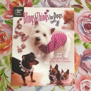 Cute crochet patterns for dogs